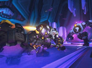 PvE Hero Mode Batal di 'Overwatch 2' 
