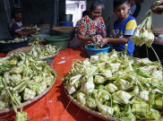 Kisah Tangan Kanan Diponegoro Bawa Tradisi Lebaran Ketupat ke Celebes