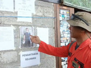 Hilang 5 Hari, ASN Temanggung Pendaki Gunung Merbabu Ditemukan Meninggal di Tebing Curam