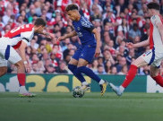 Nilai PSG Jauh Lebih Baik, Wayne Rooney Singgung Suporter Arsenal