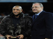 Persib Ogah Rekrut Roberto Carlos Jadi Pelatih