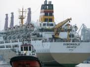 29 Mei, Kapal Pelni Akhiri Angkut Penumpang Mudik