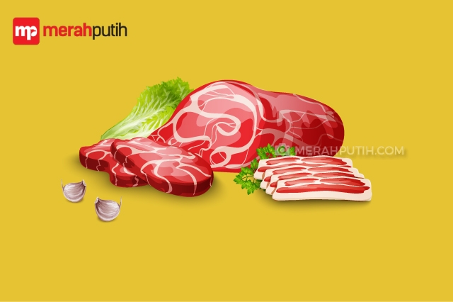 Awas Darah Tinggi Konsumsi Daging Kambing Berlebih, Ini Solusinya!