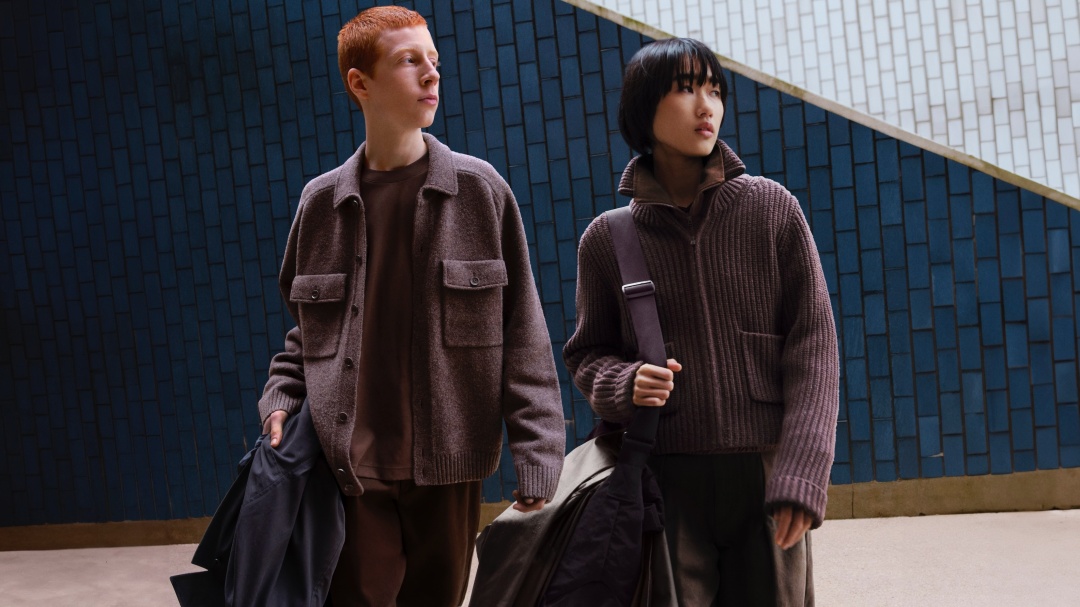 UNIQLO U Luncurkan Koleksi Terbaru untuk 'Fall/Winter' 2024