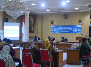 23 Desa di Cirebon Berpotensi Mengandung Migas