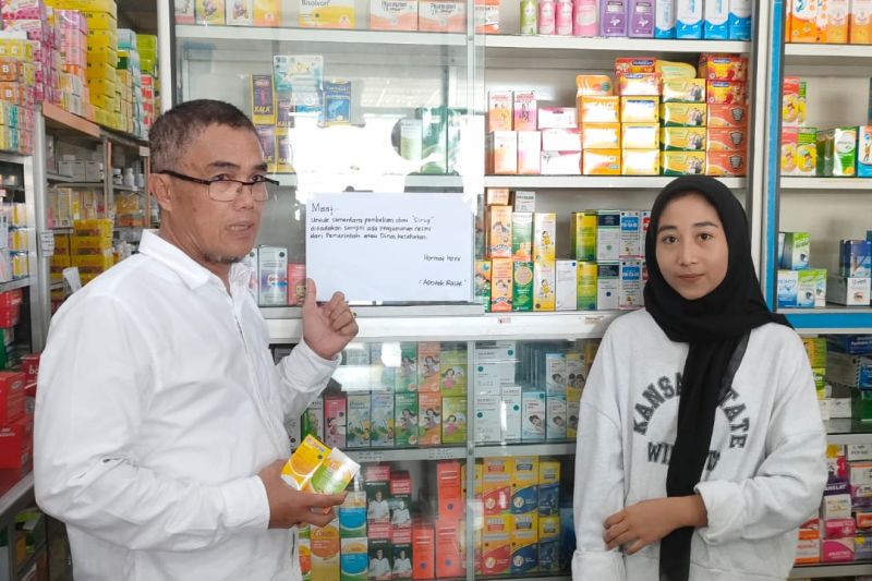 Kalbe Farma Tegaskan Tidak Gunakan Bahan Penyebab Gangguan Ginjal Akut