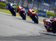 MotoGP Sambangi Australia Akhir Pekan Ini 