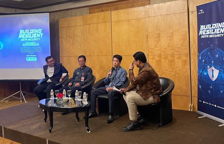 Kolaborasi Siap Memajukan Perlindungan Data di Indonesia