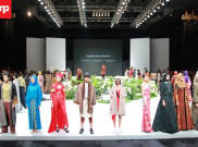 Indonesia Fashion Week 2020 Diadakan Tanggal 14-15 November 