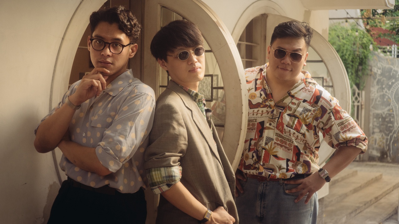 Lirik Lengkap 'Masih Ada Kamu' Bawa Romansa Jadul