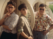 Lirik Lengkap 'Masih Ada Kamu' Bawa Romansa Jadul