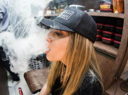 Waspadai Ledakan Saat Menghisap Vape