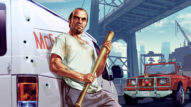 5 Pembaruan yang Diharapkan Penggemar untuk Seri Game GTA Berikutnya