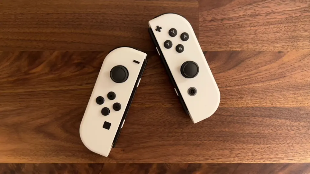 Joy-Con dan Pro Controller Nintendo Kompatibel untuk iPhone dengan iOS 16