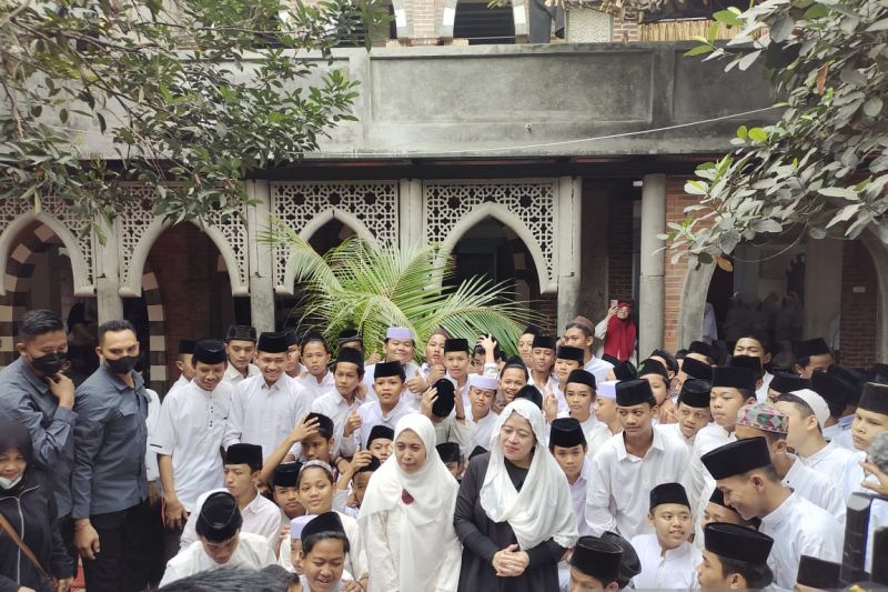 Puan akan Temui AHY, Politikus PDIP: Bangun Suasana Kondusif