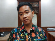 Alasan Gibran Tolak Pakai Jaket PSI di Acara Kopi Darat Nasional