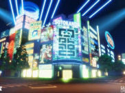 World of Den-On-Bu, Proyek NFT Terbaru Garapan Bandai Namco