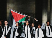 Kehlani Tegas Membela Palestina Lewat Video Musik 'Next 2 U'