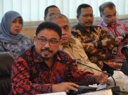 NasDem Ungkap Alasan Menonaktifkan Zulfan Lindan