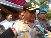 Kapolda Metro Akui Kesulitan Ungkap Dalang Penyerangan Novel Baswedan