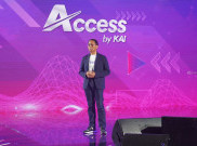 Fitur Baru KAI Access, Bisa Pesan Reservasi Hotel sampai Akomodasi Perjalanan