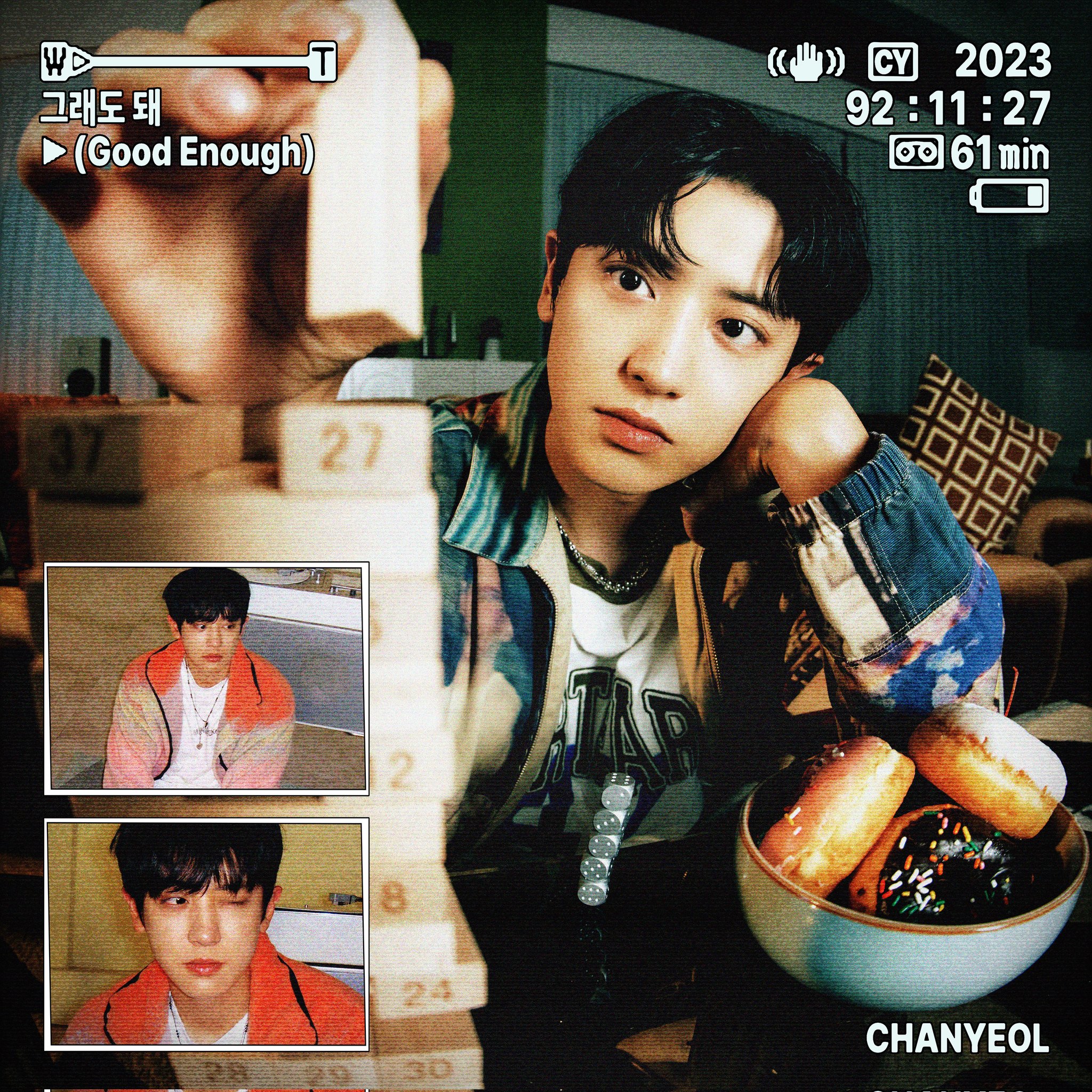 chanyeol