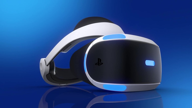 Sony Segera Luncurkan Sistem Virtual Reality Baru di PS5