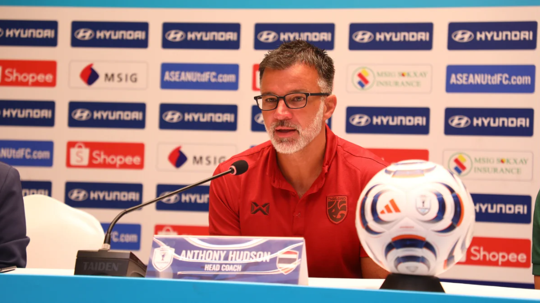 Thailand Siap Bantai Laos Demi Gelar Kesembilan ASEAN Champions Cup Pakai Pemain Muda