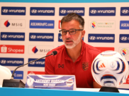 Thailand Siap Bantai Laos Demi Gelar Kesembilan ASEAN Champions Cup Pakai Pemain Muda