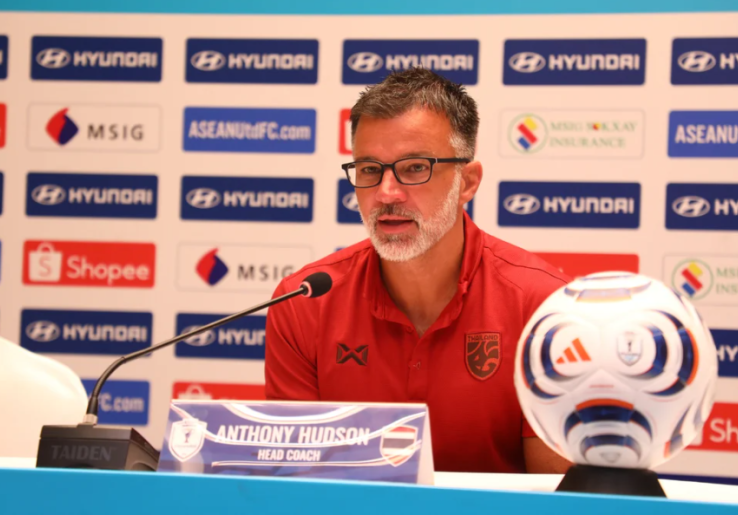 Thailand Siap Bantai Laos Demi Gelar Kesembilan ASEAN Champions Cup Pakai Pemain Muda