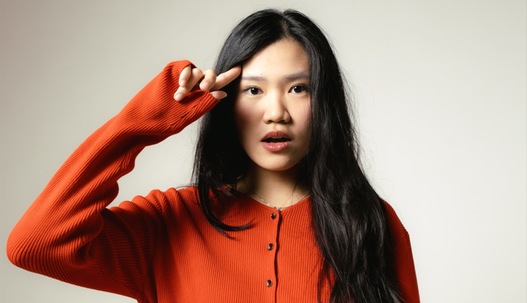 Natania Karin Kembali Dengan Album Terbaru, Berkolaborasi Dengan Sal Priadi 
