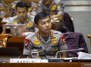 74 Terduga Teroris Ditangkap Setelah Bom Bunuh Diri Medan