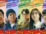 5 Tokoh Kocak K-Drama Komedi 'Seoul Busters'