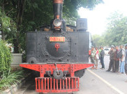 Kereta Wisata Sepur Klutuk Jaladara Sering Mogok, Pemkot Solo Segera Mendatangkan Kereta Uap TMII