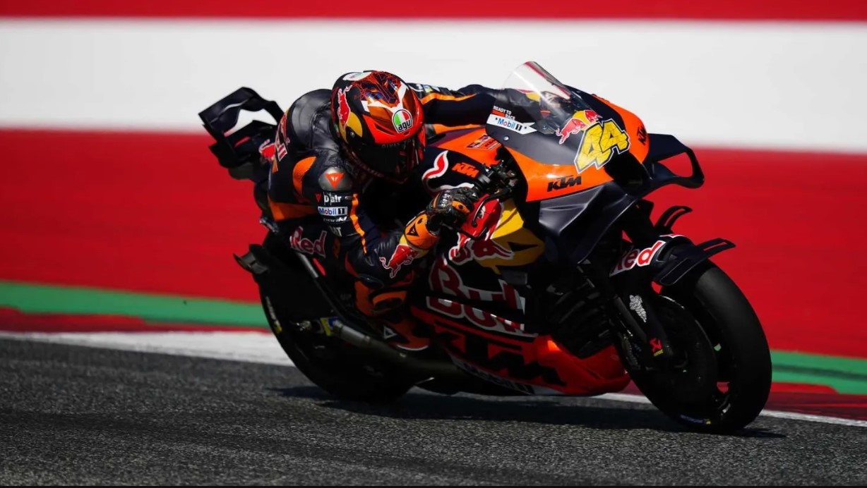 Pol Espargaro Dapat Jatah Wildcard di MotoGP San Marino