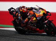 Pol Espargaro Dapat Jatah Wildcard di MotoGP San Marino