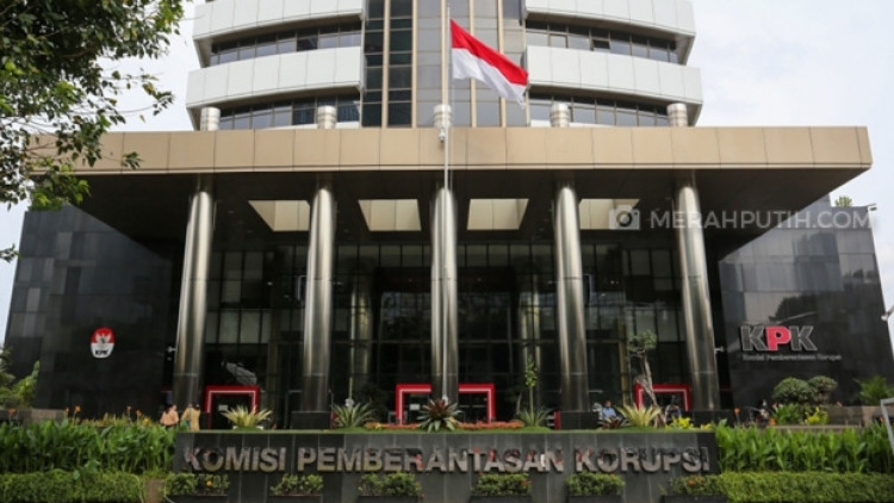 KPK Respons Putusan Praperadilan Helmut Hermawan
