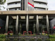 KPK Respons Putusan Praperadilan Helmut Hermawan