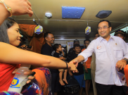 SIM A Umum Mulai Diperkenalkan di Yogyakarta 