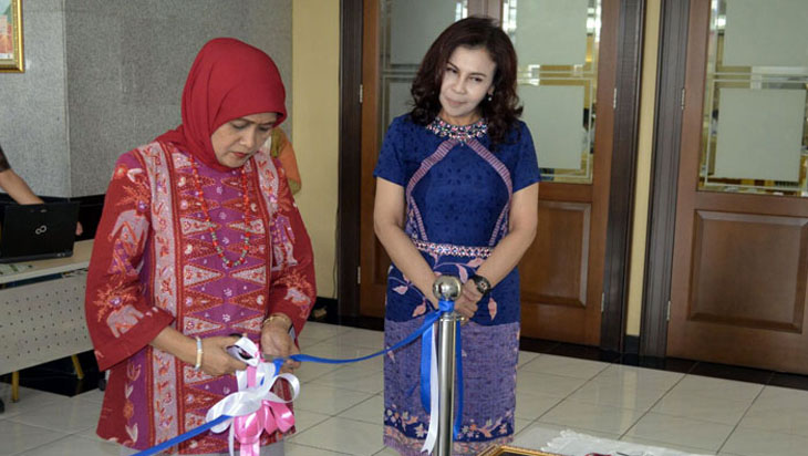 Wapres JK Akan Panggil Men PAN-RB Terkait Pengangkatan Tin Zuraida