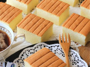 Ini Dia Makanan Paling Ngehits Selama 2017