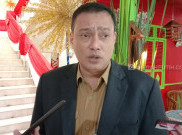 Kepala Disparekraf DKI Cucu Kurnia Meninggal Dunia