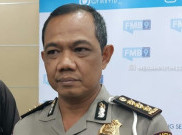 Persiapan Polri Sudah 90 Persen untuk Lancarkan Arus Mudik Lebaran 2019