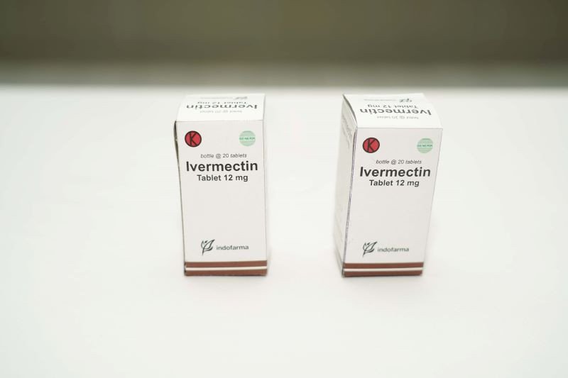 Pemerintah Diminta Kontrol Penjualan Obat Terapi COVID-19 di 'Marketplace'