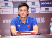 Kemenangan atas Timnas Indonesia Juga Berarti Kado bagi Skuad Vietnam