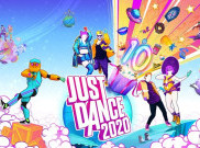 Just Dance 2020 Game Terakhir Nintendo Wii