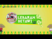 Rekayasa Lalu Lintas di Monas Saat Lebaran Betawi 2019 Hari ini
