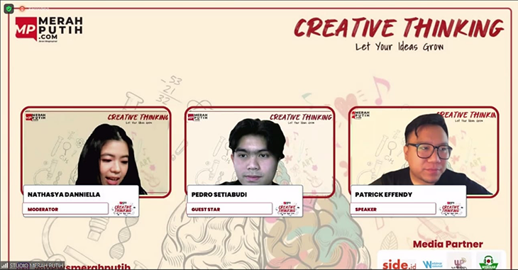 creative thinking