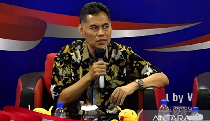 Kemenkominfo Dorong TV Tambahkan Fitur Interaktif Setelah Siaran Digital