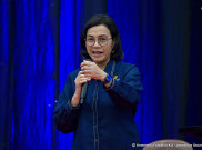 Sri Mulyani Masuk Dewan Pengurus Gates Foundation, ini Tugas dan Perannya